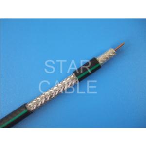 Import COAXIAL CABLE -RG11 from chinese wholesale supplier and manufacturer