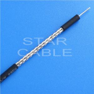 Import COAXIAL CABLE -RG58 A/U from chinese wholesale supplier and manufacturer