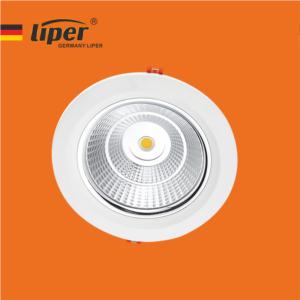 Import COB DOWNLIGHT from chinese wholesale supplier and manufacturer