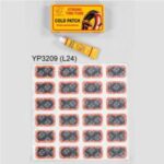 Import COLD PATCH REPAIR KITS from chinese wholesale supplier and manufacturer