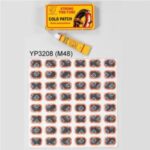 Import COLD PATCH REPAIR KITS from chinese wholesale supplier and manufacturer