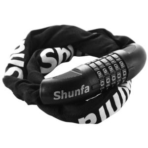 Import Combination Chain Lock from chinese wholesale supplier and manufacturer
