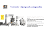 Import Combination weigher packing machine from chinese wholesale supplier and manufacturer