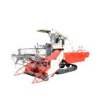 Import COMBINE HARVESTER from chinese wholesale supplier and manufacturer