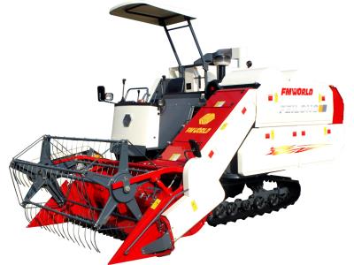 Import COMBINE HARVESTER from chinese wholesale supplier and manufacturer