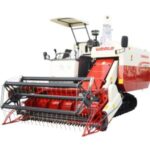Import COMBINE HARVESTER from chinese wholesale supplier and manufacturer