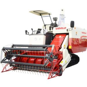 Import COMBINE HARVESTER from chinese wholesale supplier and manufacturer