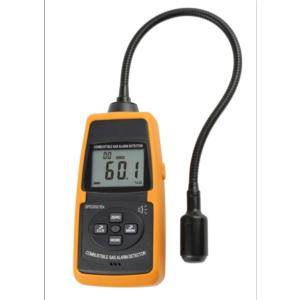 Import COMBUSTIBLE GAS ALARM DETECTOR from chinese wholesale supplier and manufacturer