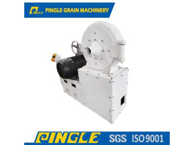 Import Compact Maize Mill from chinese wholesale supplier and manufacturer