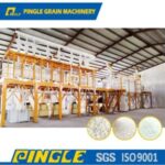 Import Compact Structure Maize Flour Mill from chinese wholesale supplier and manufacturer