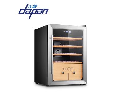 Import Compressor cigar cooler from chinese wholesale supplier and manufacturer