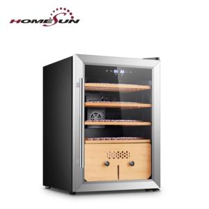 Import Compressor cigar cooler from chinese wholesale supplier and manufacturer