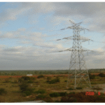 Import Constuction of 220KV double circuit Vian from chinese wholesale supplier and manufacturer