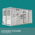 Import CONTAINERIZED DIESEL GENERATOR from chinese wholesale supplier and manufacturer