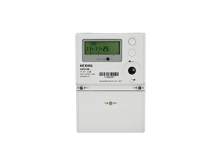 Import Conventional Meter Matrix Single Phase Meter HXE12B from chinese wholesale supplier and manufacturer