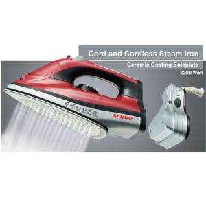 Import Cord & Cordless Steam Iron from chinese wholesale supplier and manufacturer