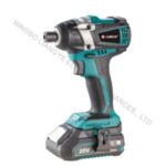 Import Cordless Li-ion Power Tool LCW777-9A Professional Impact Wrench from chinese wholesale supplier and manufacturer