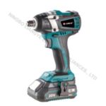 Import Cordless Li-ion Power Tool LCW777-9B Brushless Impact Wrench from chinese wholesale supplier and manufacturer