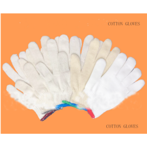 Import COTTON GLOVE from chinese wholesale supplier and manufacturer
