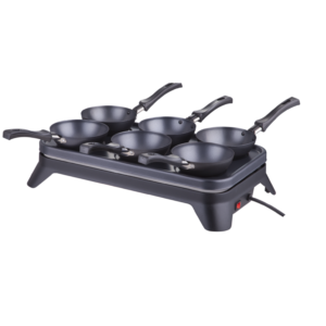 Import crepe maker pancake maker plancha grill from chinese wholesale supplier and manufacturer