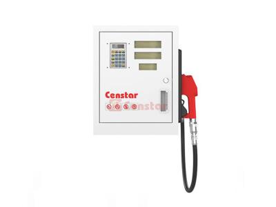Import CS20 Series Fuel Dispenser from chinese wholesale supplier and manufacturer