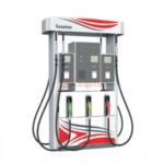 Import CS42 Brilliant Series Fuel Dispenser from chinese wholesale supplier and manufacturer