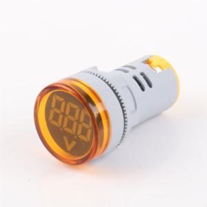 Import Current voltage frequency temperature indicator from chinese wholesale supplier and manufacturer
