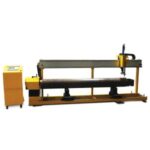 Import Cutting Metal Pipe 3 Axis Cnc Pipe Cutting Machine from chinese wholesale supplier and manufacturer