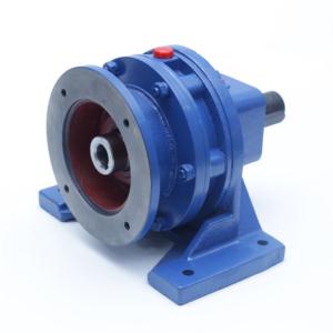 Import Cycloidal Pinwheel Gear Speed Reducer Gearbox from chinese wholesale supplier and manufacturer