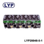 Import CYLINDER HEAD from chinese wholesale supplier and manufacturer