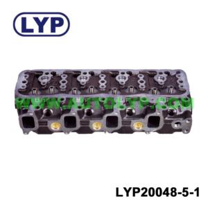 Import CYLINDER HEAD from chinese wholesale supplier and manufacturer