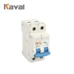Import DC MCB from chinese wholesale supplier and manufacturer