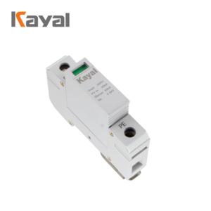 Import DC SPD from chinese wholesale supplier and manufacturer