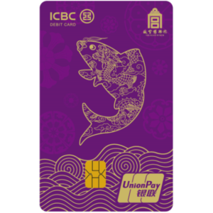 Import Debit/ Credit Card from chinese wholesale supplier and manufacturer