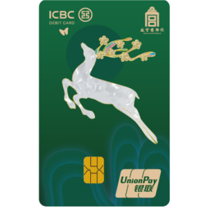 Import Debit/ Credit Card from chinese wholesale supplier and manufacturer