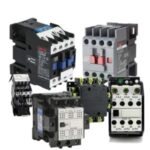 Import DELIXI High Quality CE Certified CJX2 110V 220V 380V 12A 24A 36A 1210 1810 3 phase 2P electric Magnetic DC AC Contactor Price from chinese wholesale supplier and manufacturer