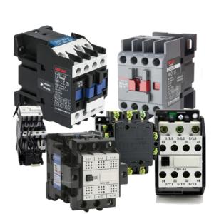 Import DELIXI High Quality CE Certified CJX2 110V 220V 380V 12A 24A 36A 1210 1810 3 phase 2P electric Magnetic DC AC Contactor Price from chinese wholesale supplier and manufacturer
