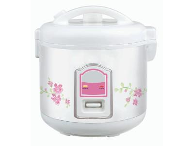 Import Deluxe Rice Cooker from chinese wholesale supplier and manufacturer