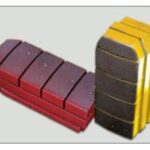 Import Diamond Fickert from chinese wholesale supplier and manufacturer