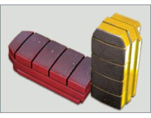 Import Diamond Fickert from chinese wholesale supplier and manufacturer