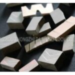 Import Diamond Segment from chinese wholesale supplier and manufacturer