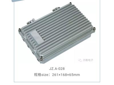 Import die-casting housing, plastic injection housing, telecommunication housing, amplifier housi from chinese wholesale supplier and manufacturer
