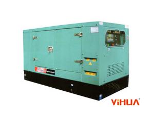 Import Diesel Generator from chinese wholesale supplier and manufacturer