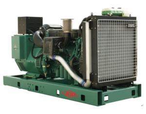 Import Diesel Generator from chinese wholesale supplier and manufacturer