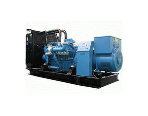 Import Diesel Generator from chinese wholesale supplier and manufacturer