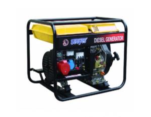 Import Diesel Generator from chinese wholesale supplier and manufacturer