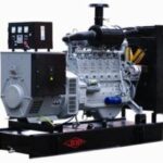 Import Diesel Generator from chinese wholesale supplier and manufacturer