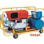 Import Diesel Generator from chinese wholesale supplier and manufacturer