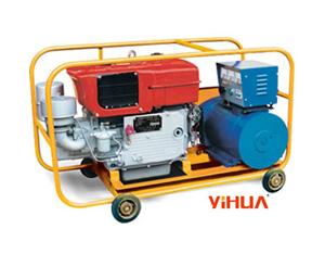 Import Diesel Generator from chinese wholesale supplier and manufacturer
