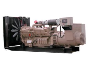 Import Diesel Generator from chinese wholesale supplier and manufacturer